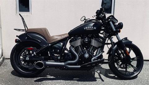 2022 Indian Motorcycle Chief Dark Horse® in High Point, North Carolina - Photo 1