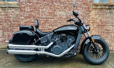2021 Indian Scout® Sixty in High Point, North Carolina - Photo 1