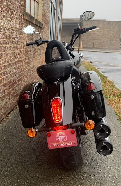 2021 Indian Scout® Sixty in High Point, North Carolina - Photo 3
