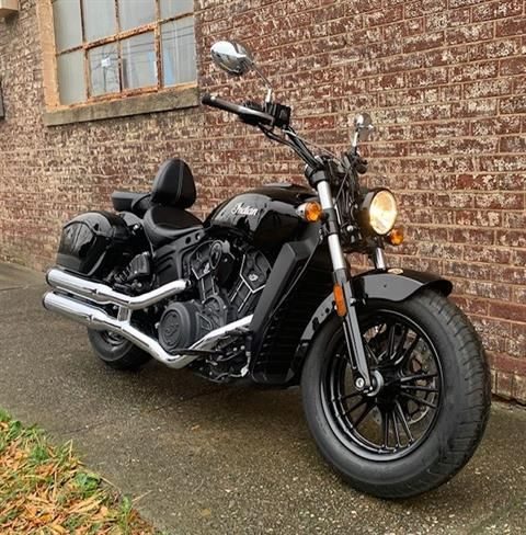 2021 Indian Scout® Sixty in High Point, North Carolina - Photo 5