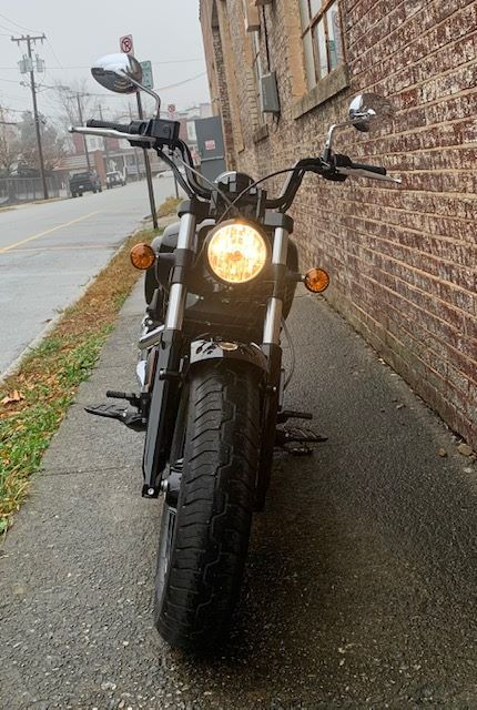2021 Indian Scout® Sixty in High Point, North Carolina - Photo 6