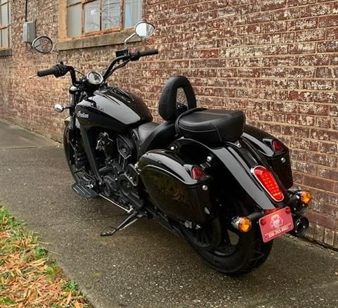 2021 Indian Scout® Sixty in High Point, North Carolina - Photo 9