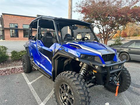 2024 Polaris General XP 4 1000 Ultimate in High Point, North Carolina - Photo 3