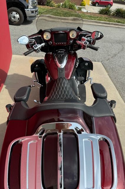 2021 Indian Motorcycle Roadmaster® in High Point, North Carolina - Photo 8