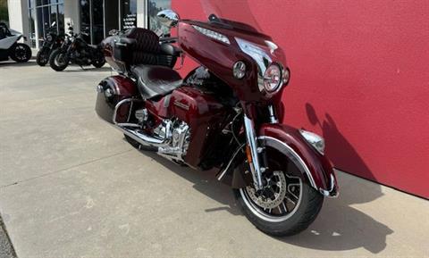 2021 Indian Motorcycle Roadmaster® in High Point, North Carolina - Photo 3