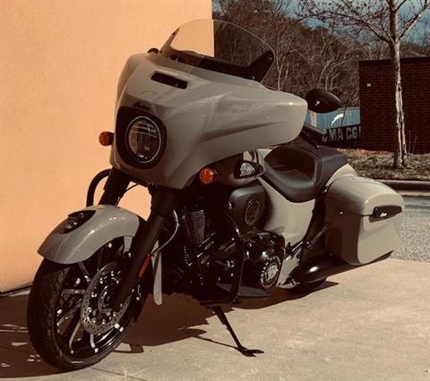 2023 Indian Motorcycle Chieftain® Dark Horse® in High Point, North Carolina - Photo 6
