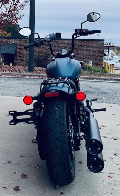 2021 Indian Motorcycle Scout® Bobber Sixty ABS in High Point, North Carolina - Photo 7