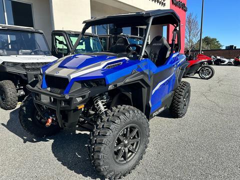 2024 Polaris General XP 1000 Premium in High Point, North Carolina - Photo 1