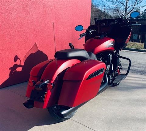 2024 Indian Motorcycle Challenger® Dark Horse® in High Point, North Carolina - Photo 2