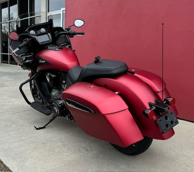 2024 Indian Motorcycle Challenger® Dark Horse® in High Point, North Carolina - Photo 2