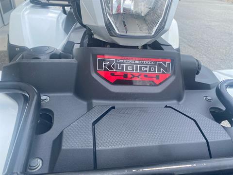 2015 Honda FourTrax Foreman Rubicon 4x4 EPS Deluxe in High Point, North Carolina - Photo 3