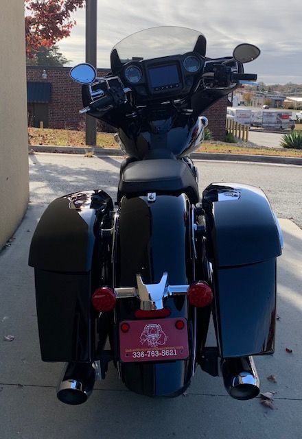2020 Indian Motorcycle Chieftain® in High Point, North Carolina - Photo 7