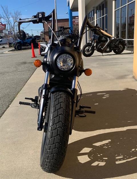 2021 Indian Scout® Bobber ABS in High Point, North Carolina - Photo 9