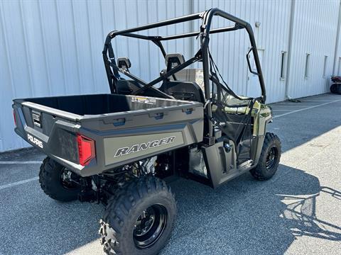 2024 Polaris Ranger 570 Full-Size in High Point, North Carolina - Photo 2