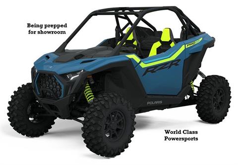 2025 Polaris RZR Pro XP Premium in High Point, North Carolina - Photo 1