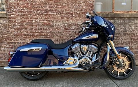 2022 Indian Chieftain® Limited in High Point, North Carolina - Photo 1