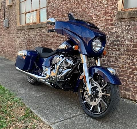 2022 Indian Chieftain® Limited in High Point, North Carolina - Photo 2
