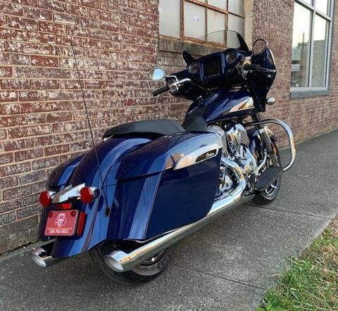 2022 Indian Chieftain® Limited in High Point, North Carolina - Photo 4