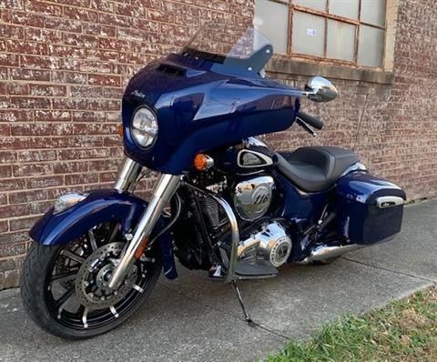 2022 Indian Chieftain® Limited in High Point, North Carolina - Photo 8