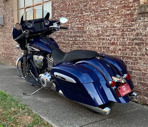 2022 Indian Chieftain® Limited in High Point, North Carolina - Photo 9