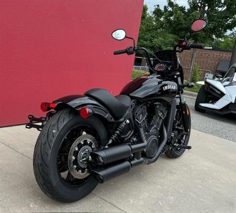 2024 Indian Motorcycle Scout® Rogue Sixty ABS in High Point, North Carolina - Photo 2