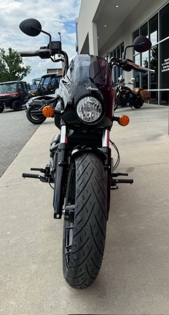 2024 Indian Motorcycle Scout® Rogue Sixty ABS in High Point, North Carolina - Photo 9