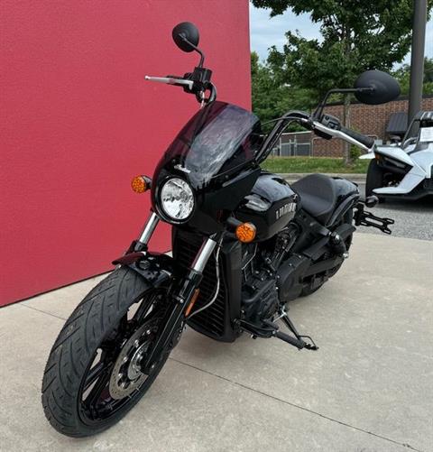 2024 Indian Motorcycle Scout® Rogue Sixty ABS in High Point, North Carolina - Photo 6