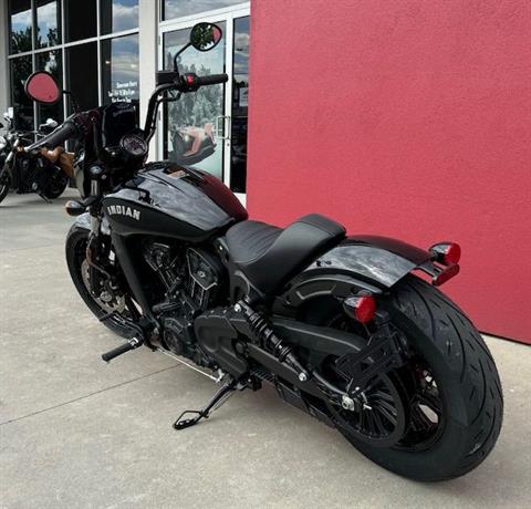 2024 Indian Motorcycle Scout® Rogue Sixty ABS in High Point, North Carolina - Photo 5