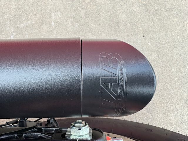2024 Indian Motorcycle Scout® Rogue Sixty ABS in High Point, North Carolina - Photo 10