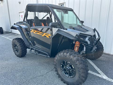 2024 Polaris RZR XP 1000 Ultimate in High Point, North Carolina - Photo 2