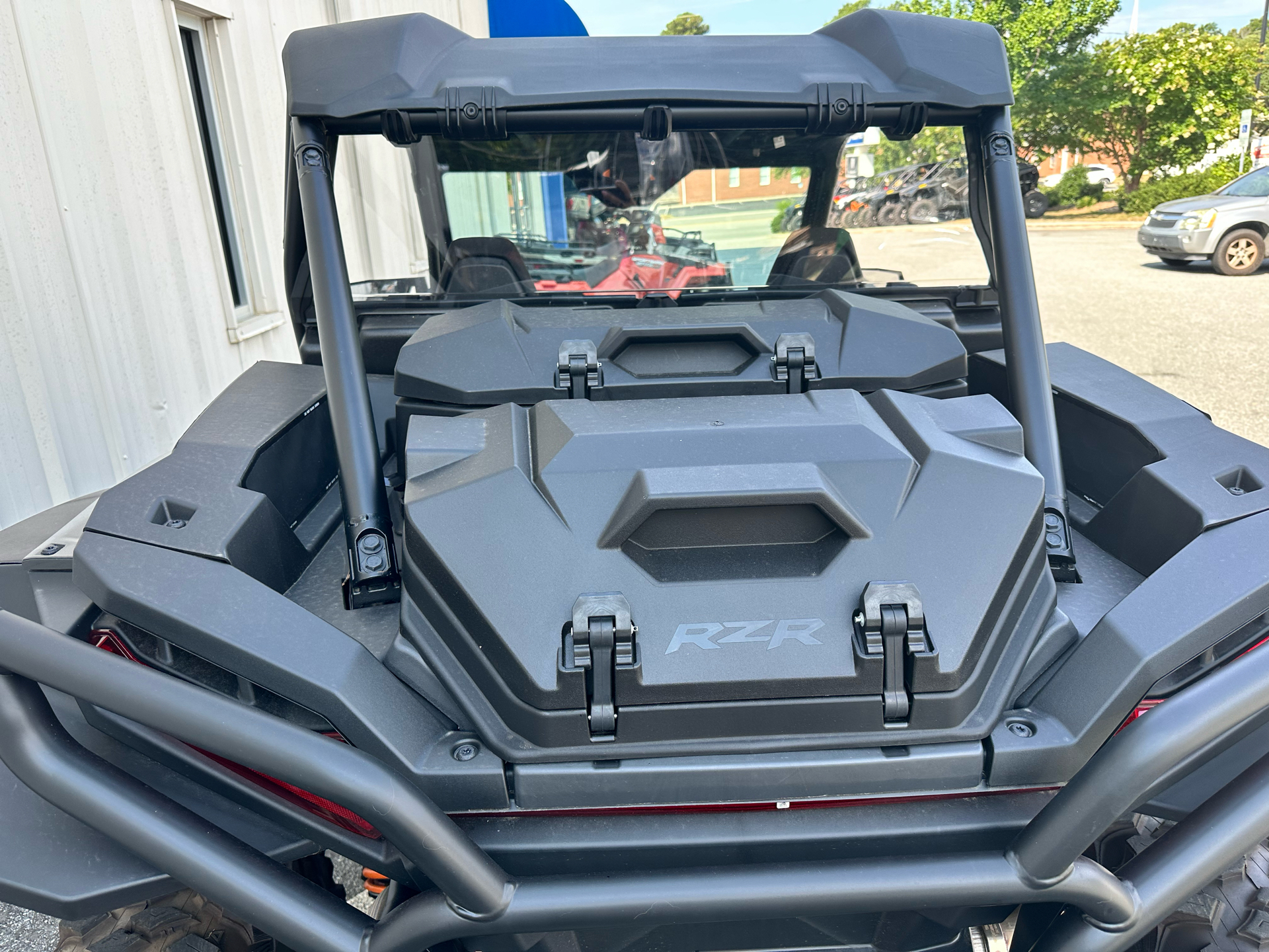 2024 Polaris RZR XP 1000 Ultimate in High Point, North Carolina - Photo 3