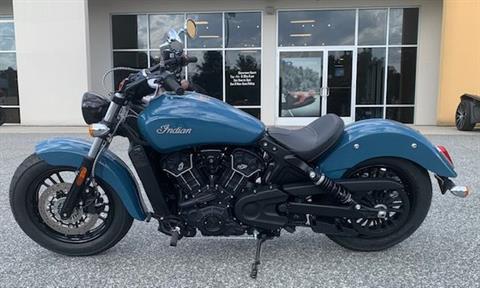 2022 Indian Scout® Sixty ABS in High Point, North Carolina - Photo 4