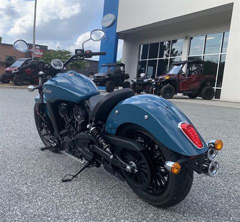 2022 Indian Scout® Sixty ABS in High Point, North Carolina - Photo 5