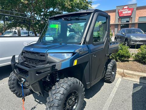 2025 Polaris Ranger XP 1000 NorthStar Edition Ultimate in High Point, North Carolina - Photo 2