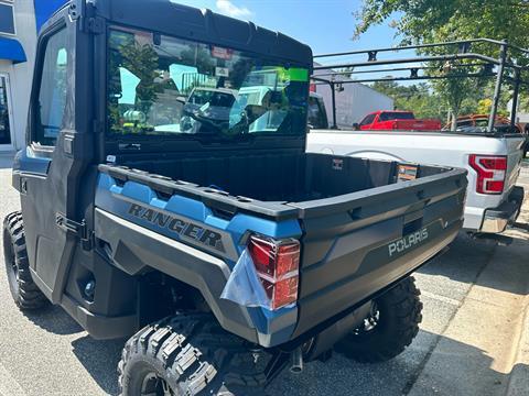 2025 Polaris Ranger XP 1000 NorthStar Edition Ultimate in High Point, North Carolina - Photo 3