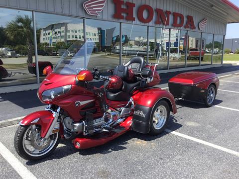 2013 Motor Trike Adventure IRS in Sumter, South Carolina