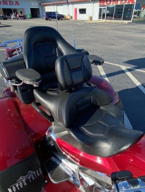 2013 Motor Trike Adventure IRS in Sumter, South Carolina - Photo 8