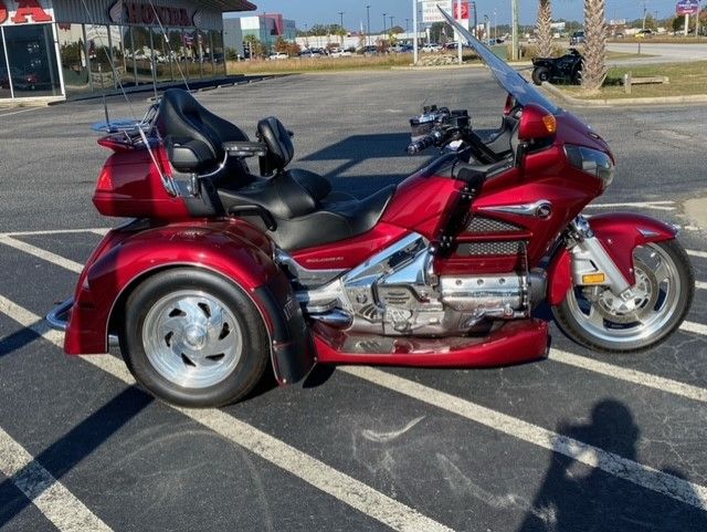 2013 Motor Trike Adventure IRS in Sumter, South Carolina - Photo 3