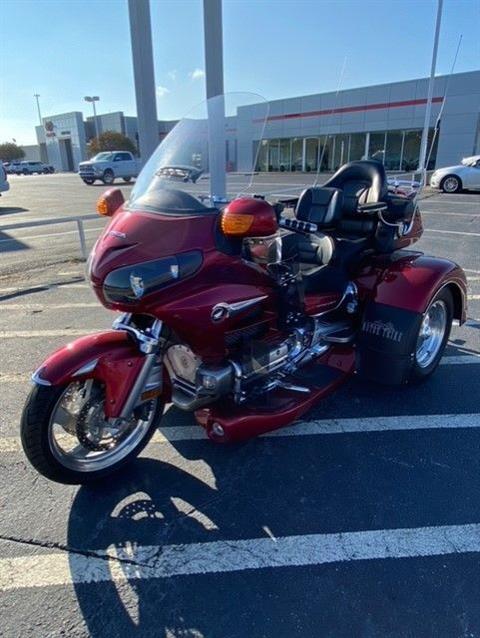 2013 Motor Trike Adventure IRS in Sumter, South Carolina - Photo 5