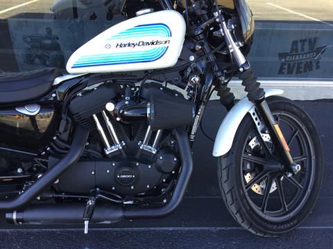 2019 Harley-Davidson Iron 1200™ in Sumter, South Carolina - Photo 2