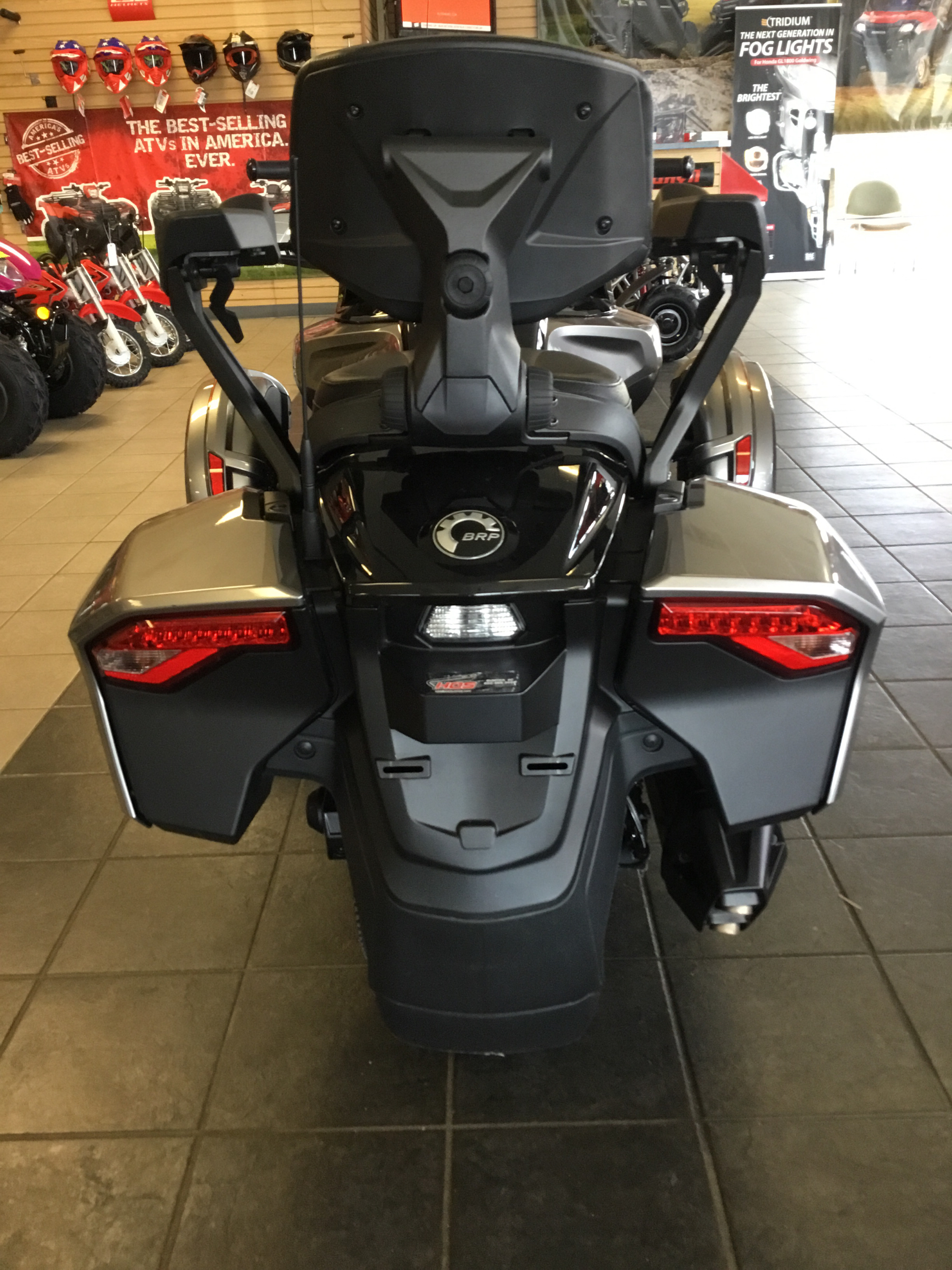 17 Can Am Spyder F3 T Se6 Motorcycles Sumter South Carolina