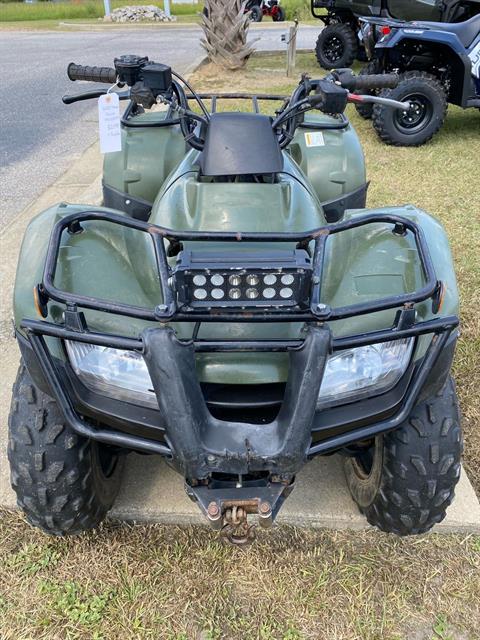 2020 Honda FourTrax Recon in Sumter, South Carolina - Photo 2