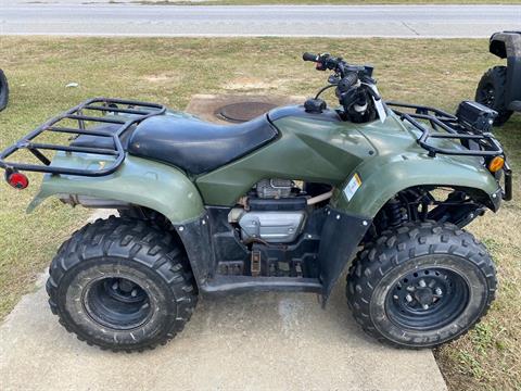 2020 Honda FourTrax Recon in Sumter, South Carolina - Photo 1