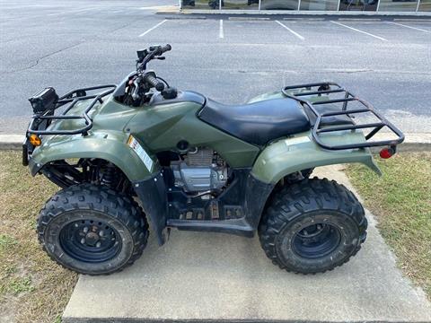 2020 Honda FourTrax Recon in Sumter, South Carolina - Photo 3