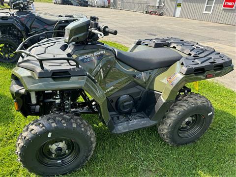 2024 Polaris Sportsman 450 H.O. in Unity, Maine - Photo 1