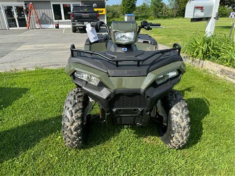 2024 Polaris Sportsman 450 H.O. in Unity, Maine - Photo 3