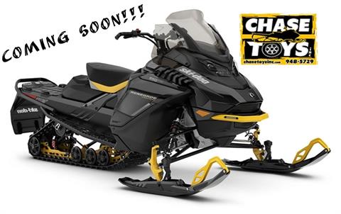 2024 Ski-Doo Renegade Adrenaline with Enduro Package 850 E-TEC ES Ice Ripper XT 1.25 in Unity, Maine - Photo 1