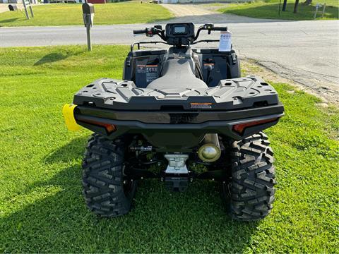 2024 Polaris Sportsman 570 Trail in Unity, Maine - Photo 4