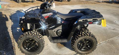 2024 Polaris Sportsman 570 Trail in Unity, Maine - Photo 1