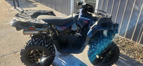 2024 Polaris Sportsman 570 Trail in Unity, Maine - Photo 3